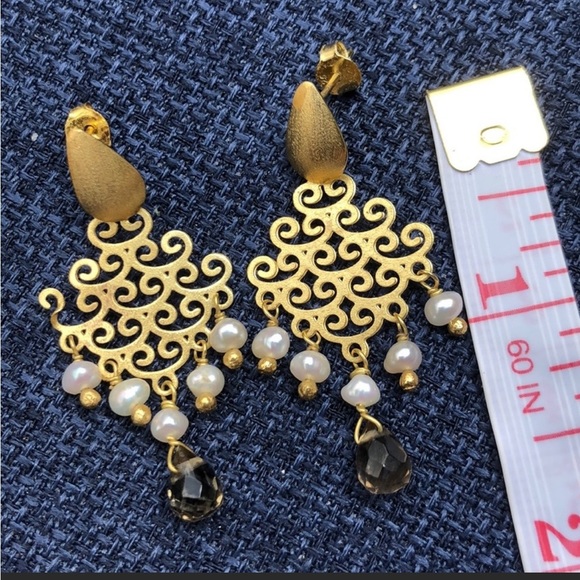 Bundle #3 Boho Earrings - Picture 7 of 14